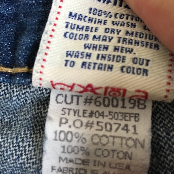 [Rare] True Religion ‘Joey’ Twisted Seam Flare Jeans - Picture 4 of 7